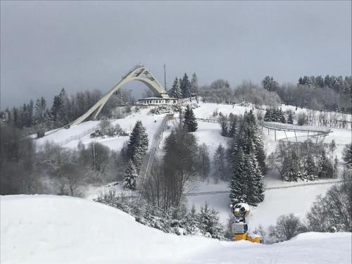 Winterberg Sport Apartment 5