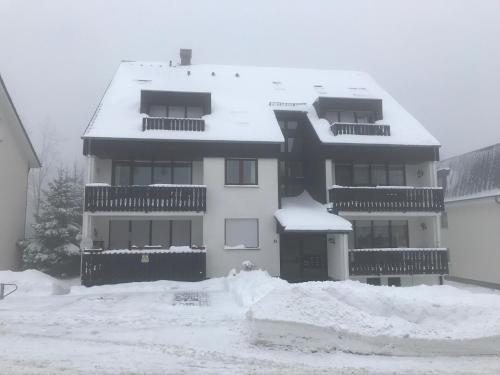 Winterberg Sport Apartment 5