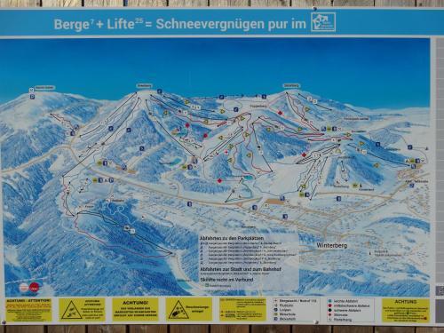 Winterberg Sport Apartment 5