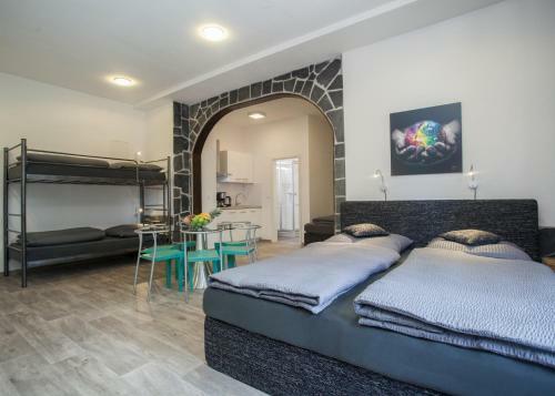 Apartamento Gipfelst�rmer