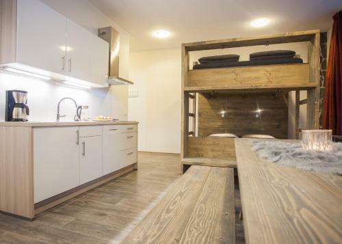 Apartamento Gipfelst�rmer