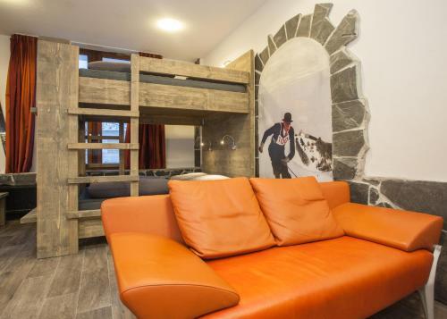Apartamento Gipfelst�rmer