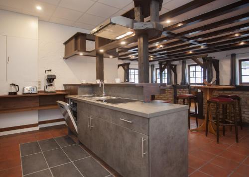 Apartamento Gipfelst�rmer
