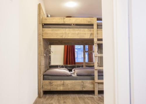 Apartamento Gipfelst�rmer