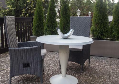 Apartamento Gipfelst�rmer