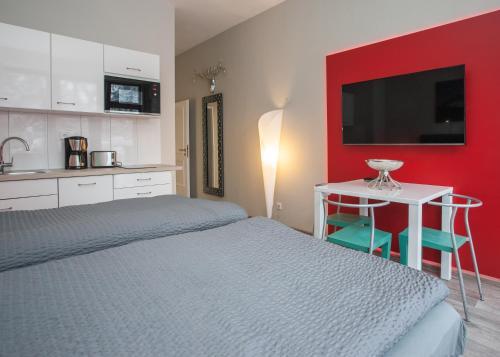 Apartamento Gipfelst�rmer