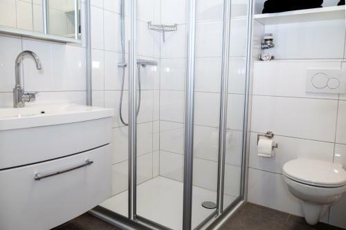 Apartamento Gipfelst�rmer