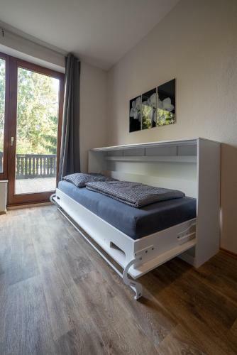 Apartamento Gipfelst�rmer