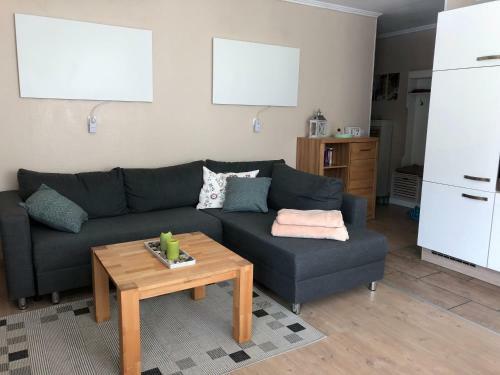 Apartamento See & Schnee In Winterberg