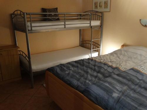 Apartamento Winterbergappartementen 27-10