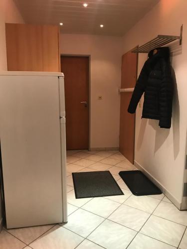 Apartamento Winterbergappartementen 27-10