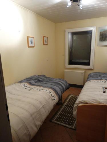 Apartamento Winterbergappartementen 27-10