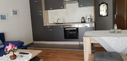 Apartamento Haus Schneider