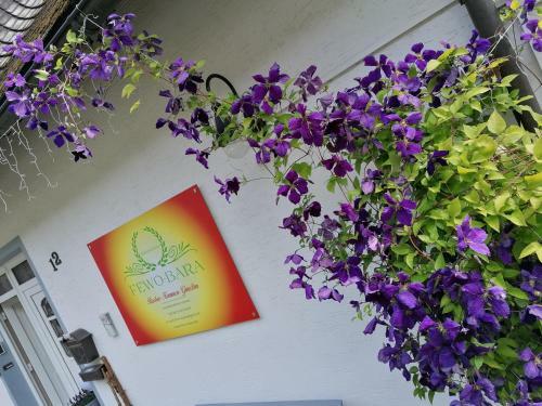 Apartamento Sonnenhaus Bara