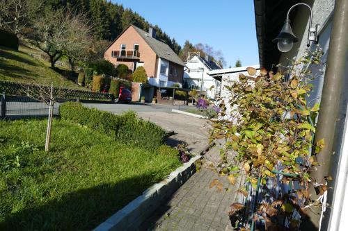 Apartamento Sonnenhaus Bara