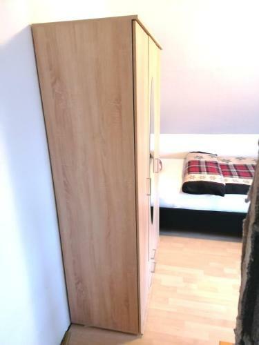 Apartamento Sonnenhaus Bara