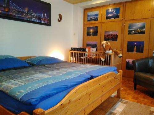 Apartamento Haus Stammecke