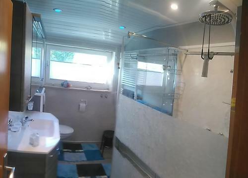 Apartamento Haus Stammecke