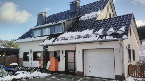 Apartamento Haus Stammecke