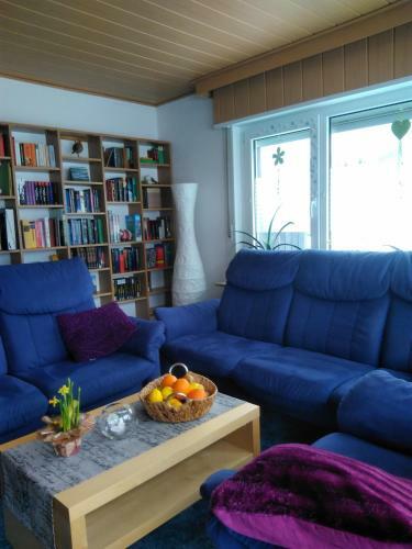 Apartamento Haus Stammecke