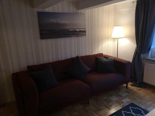 Nijole Apartment