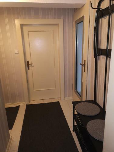 Nijole Apartment