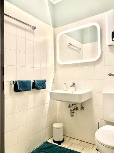 Apartamento Poppenberg Lodge