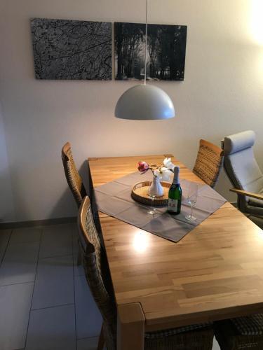 Apartamento Kapperundweg 4 Whg 32