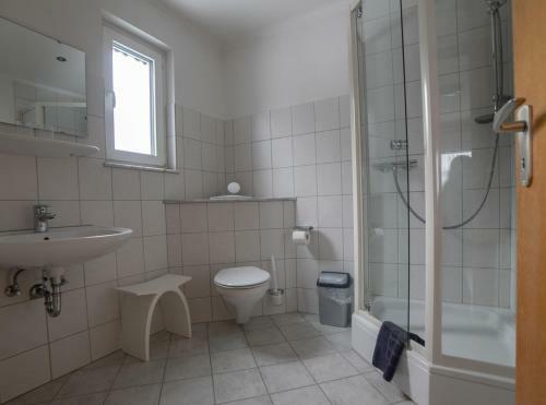 Apartamento Ferienwohnungen Haus Cramer