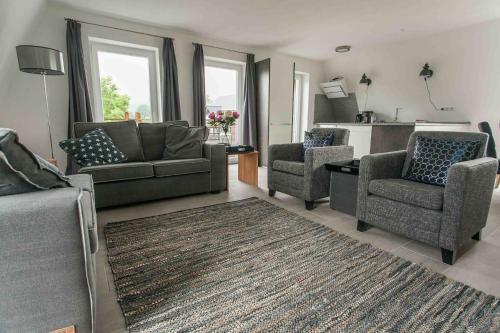 Apartamento Das Gelbe Haus 3