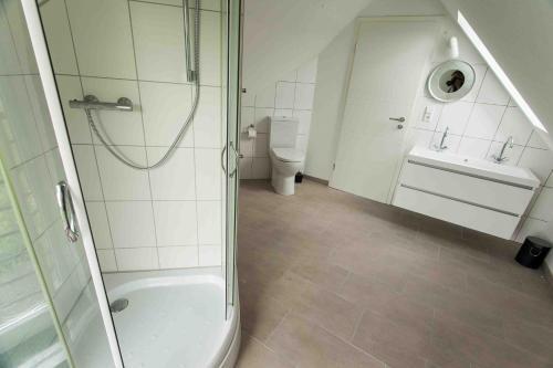 Apartamento Das Gelbe Haus 3