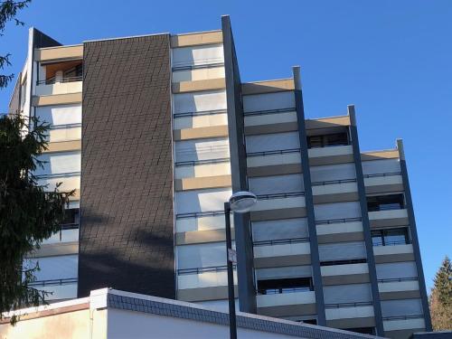 Apartment Sports Tower 30-2