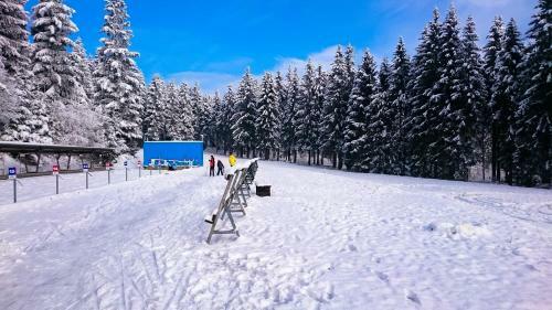 Apartment Schanzenstra�e 690 M �. M
