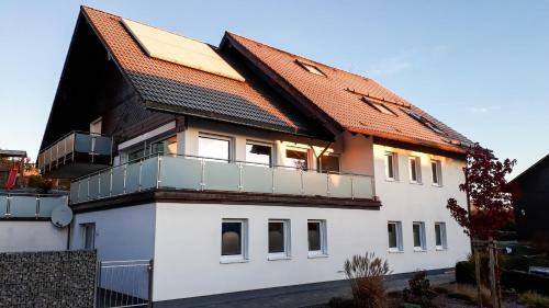 Apartment Schanzenstra�e 690 M �. M