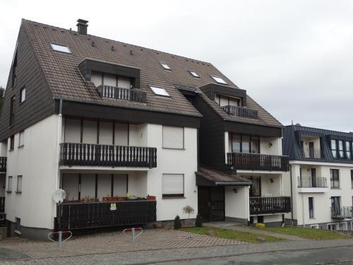 Winterberg Sport Apartment 8