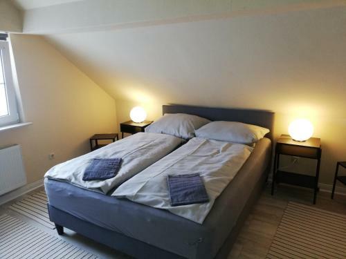 Apartamento Janinas Loft