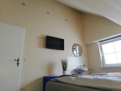 Apartamento Janinas Loft