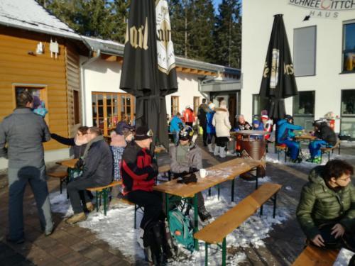 Apartamento Pforte 3 Winterberg App 5-3