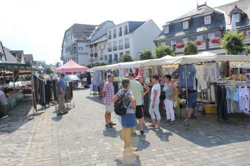 Apartamento Pforte 3 Winterberg App 5-3