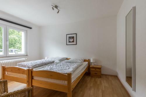 Hostal Ferienwohnungen Bergfreiheit