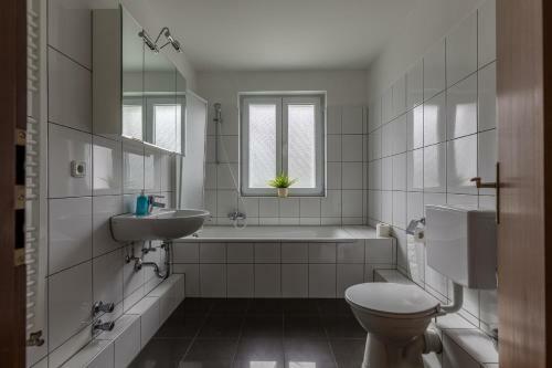 Hostal Ferienwohnungen Bergfreiheit