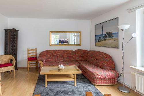 Hostal Ferienwohnungen Bergfreiheit