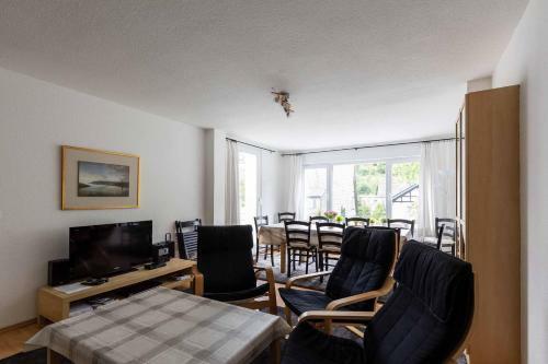 Hostal Ferienwohnungen Bergfreiheit