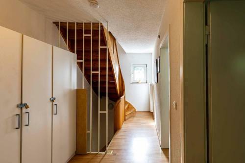 Hostal Ferienwohnungen Bergfreiheit