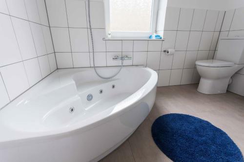 Apartamento Das Gelbe Haus 1