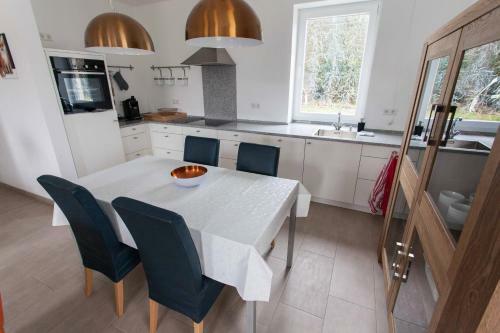 Apartamento Das Gelbe Haus 1