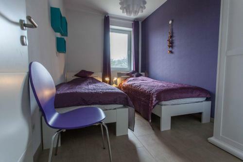Apartamento Das Gelbe Haus 1