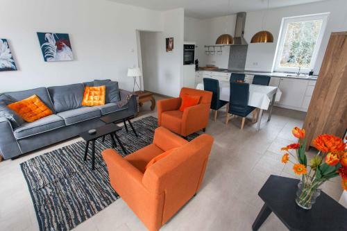 Apartamento Das Gelbe Haus 1