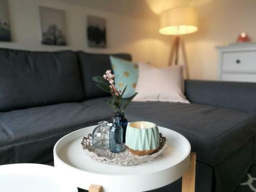 Apartamento Heimatgl�ck Winterberg