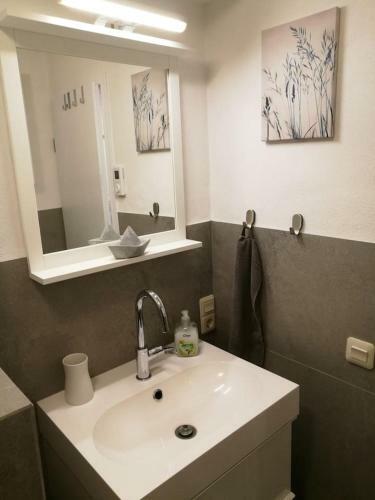 Apartamento Heimatgl�ck Winterberg